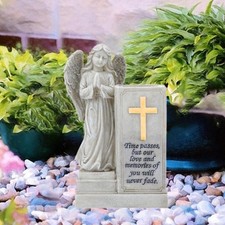 Vase funéraire en forme