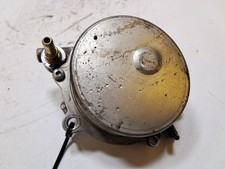 POMPE A VIDE ALFA ROMEO 159