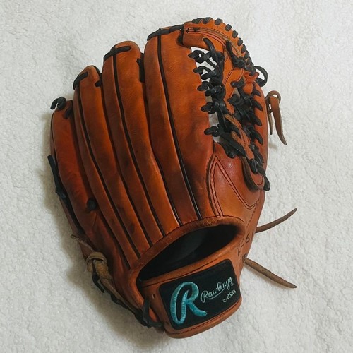 Gant baseball rawlings - baseball,