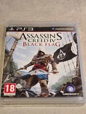 ASSASSINS CREED BLACK FLAG IV
