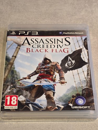 Assassins creed black flag - creed,