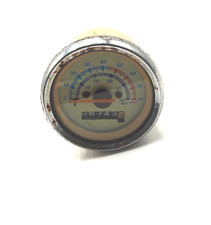 Compteur scooter 50 - /,