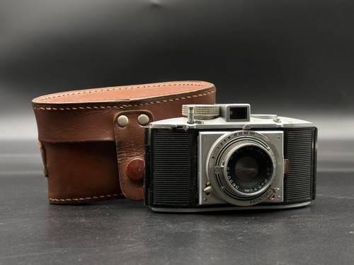 Agfa apotar 5 5cm - apotar, 5.5cm