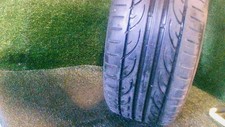 Neumático 205/45 R16 87 W HANKOOK VENTUS V12 EVO2 Sin especificar