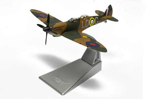 Supermarine spitfire - supermarine, t9