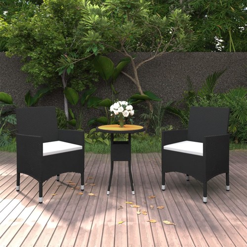 Mobilier dîner jardin 3 - à,