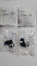 Lot Of 6pcs. Festo QSL-G1/2-12