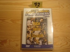 DVD :  A Gauche en Sortant de