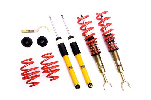 Mts suspension filet street - mts,