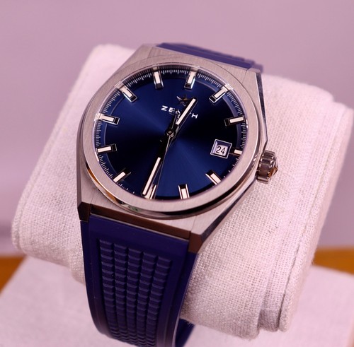 Case 551 zenith defy - zenith,