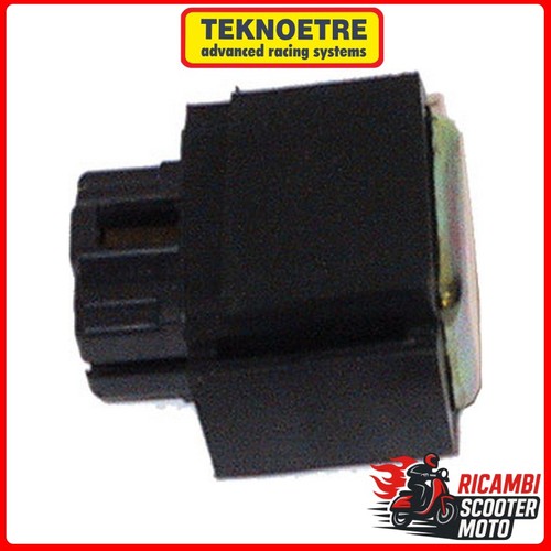 Relais démarreur yamaha tw - de,