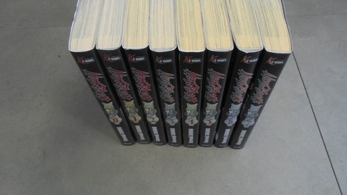 übel blatt tome 7 - à,