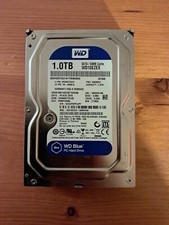 Western Digital Blue 1To