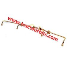 MASSEY FERGUSON 835DS et FE35 TUBE RETOUR INJECTEUR  4cyl 23c   827257M92