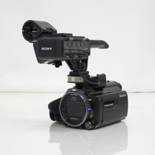 Caméscope SONY HXR-NX30J