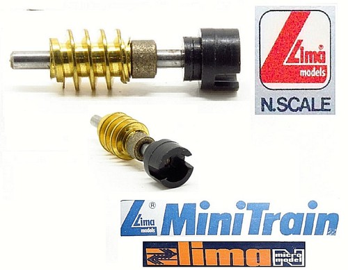 Lima minitrain axe de - n.1,