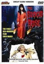 THE BLOOD ROSE (import) - DVD