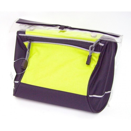 Pochette sacoche amovible pour