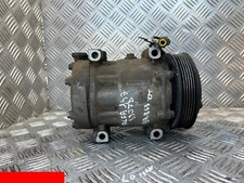 Compresseur de climatisation - ALFA ROMEO 147 1.9 JTDM - Réf : 60653652