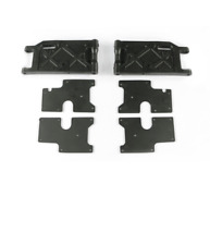 SERPENT 600774 Wishbones RR L + R  SRX8