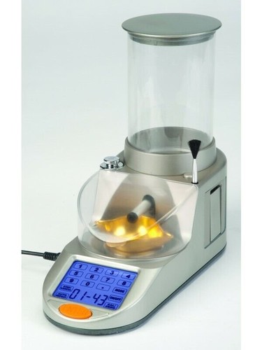 New lyman gen compact touch - lyman, 6