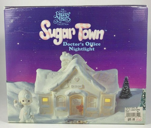 Precious moments sugar town - precious,