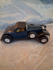 vintage car : roll roces