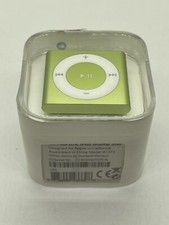 Apple Ipod Shuffle 4E