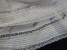 joli jupon vintage, jolie