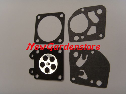 Kit membrane joint carburateur - kit,