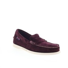 Sebago Dan Boat Flesh Out
