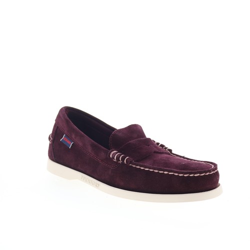 Sebago dan boat flesh - sebago,