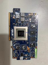 ASUS G75VX G75VW MXM GTX670