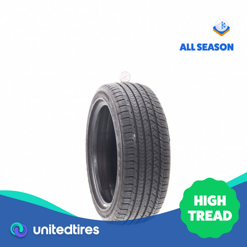 Used 205 50r17 goodyear - used, eagle