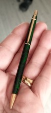 Luxueux Stylo Porte Mines