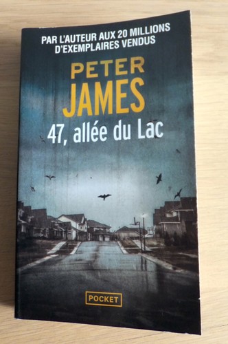 Allée lac peter - 47,,