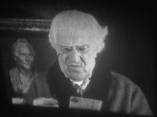 Le crime de Sylvestre Bonnard