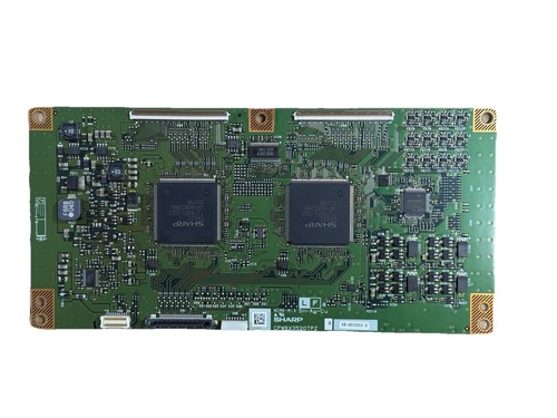 Carte tcon cpwbx3520tpz - carte,