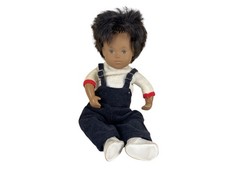 Poupée Sasha Morgenthaler