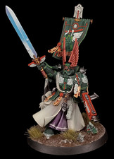 Commission pro painted - commission,