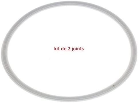 Joint couteau mini-hachoir