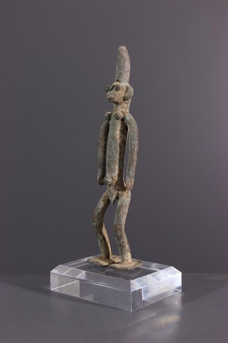 Statuette sénoufo african art - sénoufo,