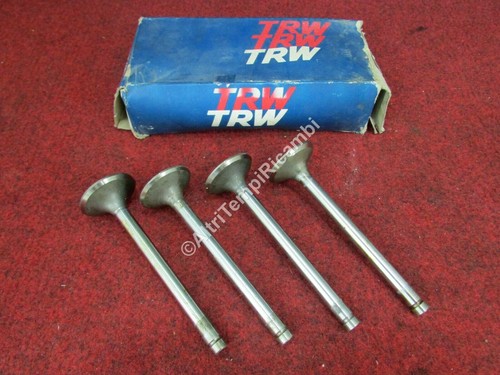 Série valves aspiration x - valves, 34