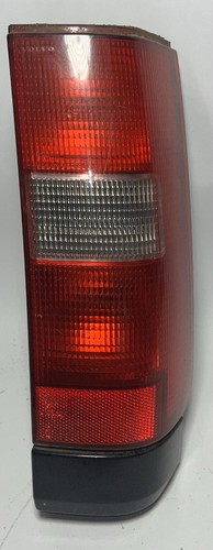 Feu arrière dessous - arrière, volvo