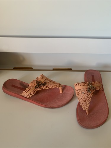 Chaussures tongs ipanema - chaussures,
