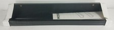 NIP Ikea black Mosslanda 21.75