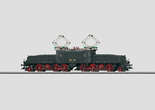 Märklin 39564 locomotive - 39564,