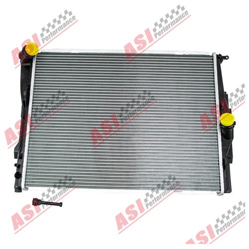 Radiateur pour bmw 128i - 08-13,