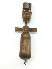 Tire Bouchon Général De