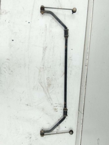 Barre stabilisatrice avant - barre,